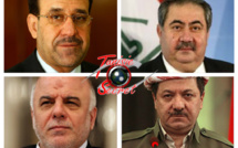 Donald Trump confisque les biens mal acquis de hauts dirigeants irakiens