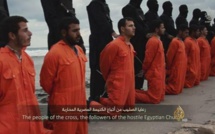 La vérité cachée des 21 martyrs chrétiens égyptiens