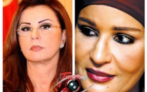 Basse vengeance de cheikha Moza à l’égard de Leila Ben Ali