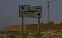 Mettre la région de Sfax sous protectorat tunisien (1)