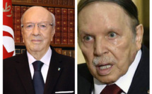 Exclusif: comment Béji Caïd Essebsi a bradé la Tunisie à Bouteflika?