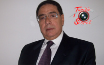 Taoufik Ouanes, faux diplomate et vrai courtisan de Leila Ben Ali