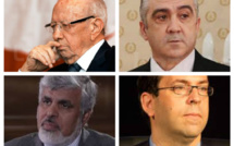 Réunion secrète entre Youssef Chahed et Saïd Ferjani pour expurger l’Intérieur