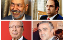 Lotfi Brahem résistera t-il à l’alliance Youssef Chahed-Rached Ghannouchi ?