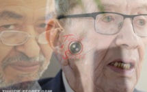 Béji Caïd Essebsi entre la vie et la mort après son empoisonnement par ses amis Frères musulmans
