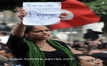Les mystères de Wikileaks et de la « Révolution tunisienne » éclaircis ?