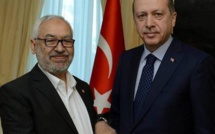Rached Ghannouchi implique la Tunisie dans la guerre en Libye