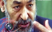 Rached Ghannouchi en personne a rédigé la plate-forme électorale du FIS pour les élections algériennes de 1990