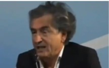 Printemps arabe ! BHL veut mettre l'Algérie à feu et à sang Printemps arabe ! BHL veut mettre l'Algérie à feu et à sang