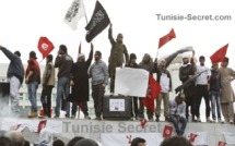 La Tunisie est aujourd'hui islamiste