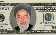 Rached Ghannouchi a empoché 150 millions de dollars du Qatar et 100 millions de dollars de Libye