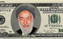 Rached Ghannouchi a empoché 150 millions de dollars du Qatar et 100 millions de dollars de Libye Rached Ghannouchi a empoché 150 millions de dollars du Qatar et 100 millions de dollars de Libye