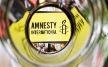 Tunisie : Amnesty International dénonce le régime de la Troïka