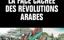 En exclusivité: Premier grand livre sur le "printemps arabe"