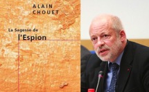 Pour Alain Chouet (ex DGSE), les Américains n'ont pas informé la France de leur projet en Tunisie