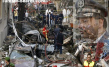 La Syrie décapite l'Agent principal de la CIA et du GID au Liban  La Syrie décapite l'Agent principal de la CIA et du GID au Liban