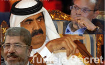 Cheikh Hamad : « Moncef Marzouki et Mohamed Morsi ne font rien sans ma permission »