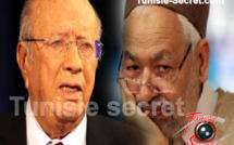 Tunisie, Béji Caïd Essebsi : " composer avec les islamistes est un mal nécessaire "