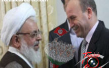 Le jasmin tunisien ne serait pas local mais d'importation iranienne.
