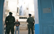 Carnet de voyage : mes notes sur les élections du 23 octobre en Tunisie