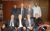 La liste des terroristes que Rached Ghannouchi a envoyés en Syrie