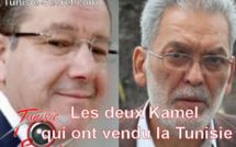 Lettre ouverte à Kamel Jendoubi : en courtisant Kamel Eltaïef, tu fais du fayotage ton gilet de sauvetage.