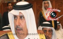 Le Qatari Hamad Ben Jassim doit être arrêté et jugé comme terroriste international