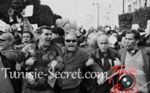 La Tunisie est à un croisement de chemin « Chari’a oui, chari’a non » 