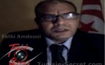 Interview exclusive. Fethi Amdouni : J’ai fait avorter le coup d’Etat islamiste du 8 novembre 1987