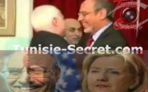 Explosif : les relations entre les Américains et les islamistes tunisiens remontent à 2004