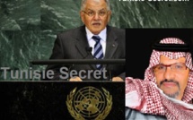 La différence entre Rafik Bouchlakha et Kamel Morjane