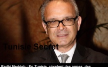 En Tunisie, circulent des armes, des terroristes et des réseaux d'intelligence liés à l'étranger.Par Radhi Meddeb