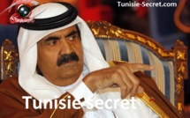 Hamad Ben Khalifa, prince des ténèbres, boude sa colonie tunisienne