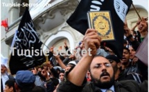 Approche américaine de l'islamisme et du salafisme tunisiens 