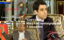 Scandale à Carthage : Moncef Marzouki nostalgique du 7 novembre. Voici la preuve