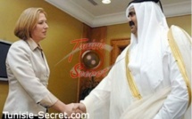 Tzipi Livni : le Qatar a offert 3 millions de dollars à Netanyahou