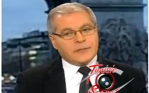 Mezri Haddad aux Algériens: Je soutiens de toute mon énergie la glorieuse Algérie