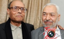 Marzouki : Chaque grâce présidentielle est une disgrâce pour la Tunisie