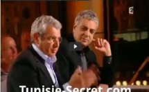 Boujenah, Gad El Maleh : Dieu a fait d'abord les Tunisiens ... ( Vidéo ) Boujenah, Gad El Maleh : Dieu a fait d'abord les Tunisiens ... ( Vidéo )