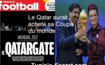 Le Qatar aurait acheté sa Coupe du monde !