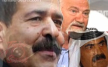 Le Qatar, derrière l'assassinat de Chokri Belaïd ?