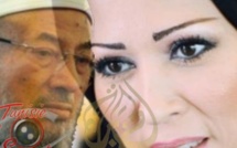 Khadija Benguenna fait l’apologie du nazisme, comme son maître Qaradaoui