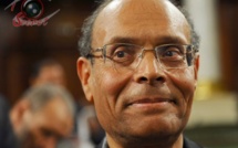 Tunisie : Moncef Marzouki se moque du monde
