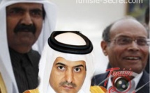 Le chèque qui a mis échec et mat Marzouki