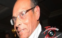 Tunisie-Politique : Marzouki, laïcité light et merguez arabo-musulman