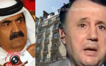 Exclusif : Le Qatar a offert à Slim Chiboub un appartement au cœur de Paris