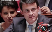 Bravo Manuel Valls, Tariq Ramadan est en effet infréquentable