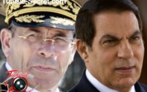 Tunisie: Et si le sauveur n’était pas le sergent Rachid Ammar mais le Général Ben Ali ?