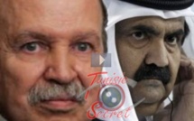 Le Qatar ne lâche pas l’Algérie. Vidéo
