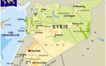 Les médias, complices du néocolonialisme français en Syrie